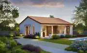 Maison à VILLEMOLAQUE