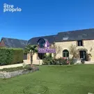 Maison à MARCILLY-LA-CAMPAGNE