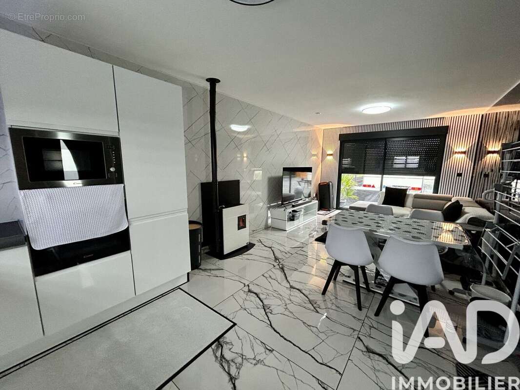 Photo 3 - Maison à BOURGUEIL