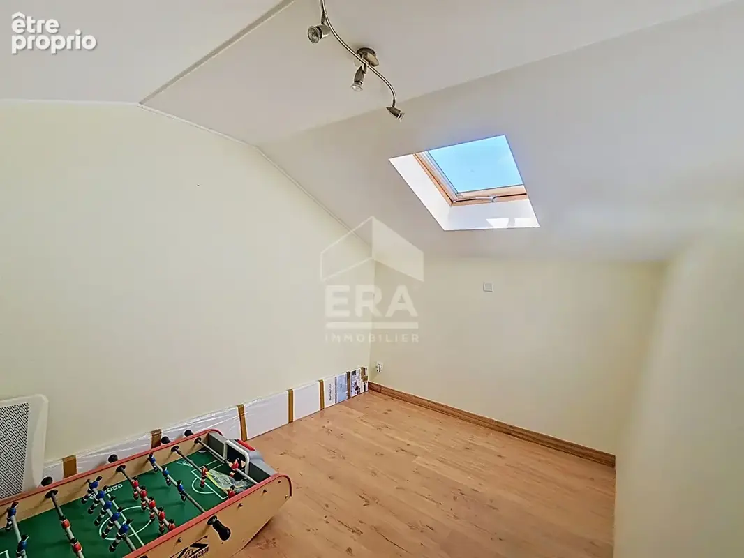 Maison 106m² à mercy-le-bas - photo 4