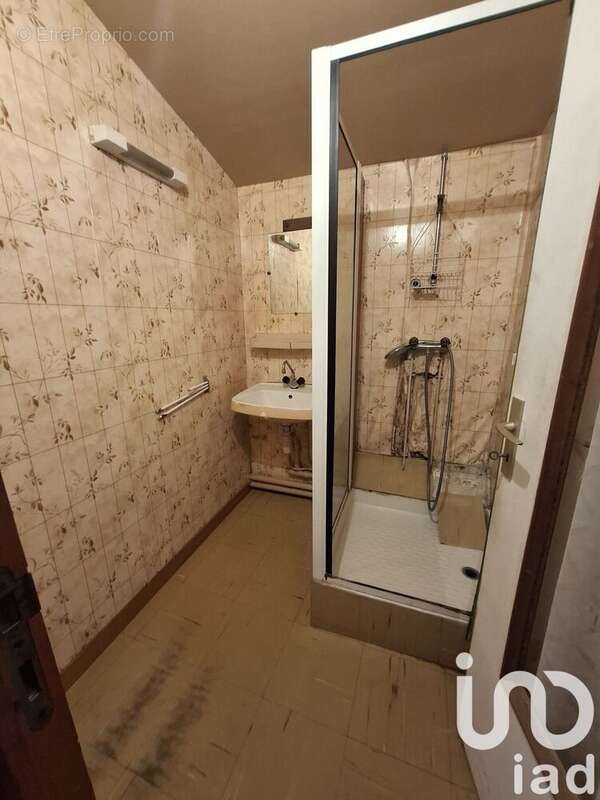 Photo 7 - Maison à VERNEUIL-SUR-AVRE