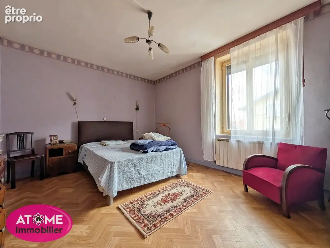 Maison - 75m2 Homécourt (54310) - photo 5