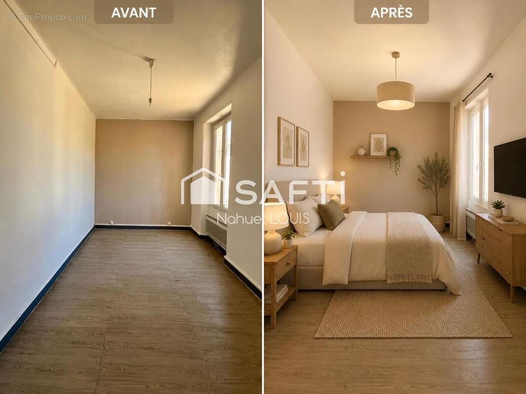 Photo 2 - Appartement à SALON-DE-PROVENCE