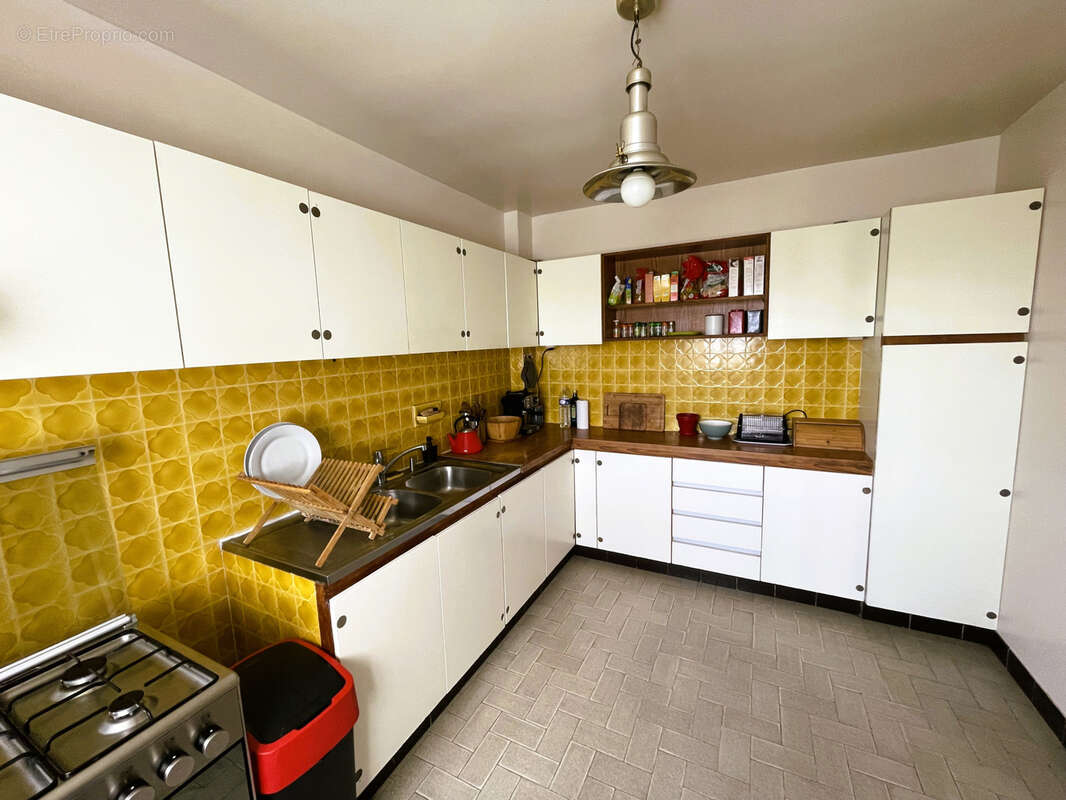 Maison à BARJOUVILLE