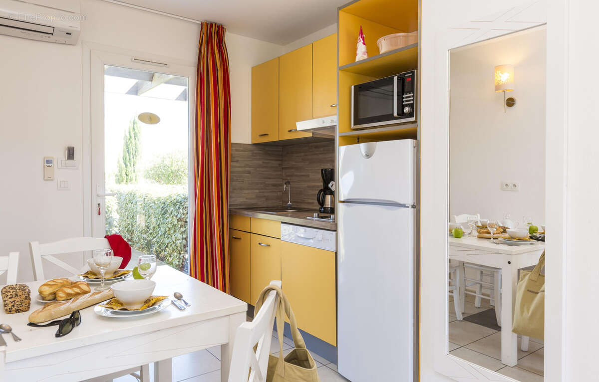 Appartement à BELGODERE