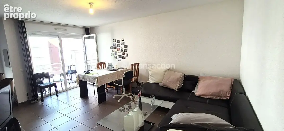 Appartement 2 pièces 48 m² à vendre à Strasbourg (67000) - photo 4