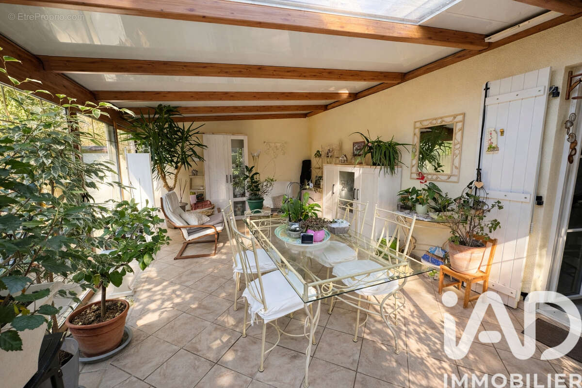 Photo 6 - Maison à LUZARCHES