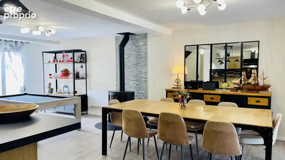 Pavillon récent en excellent état - photo 8