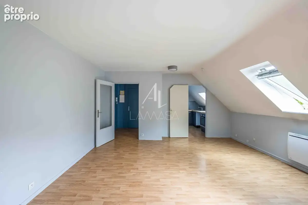 Appartement f1 - photo 4