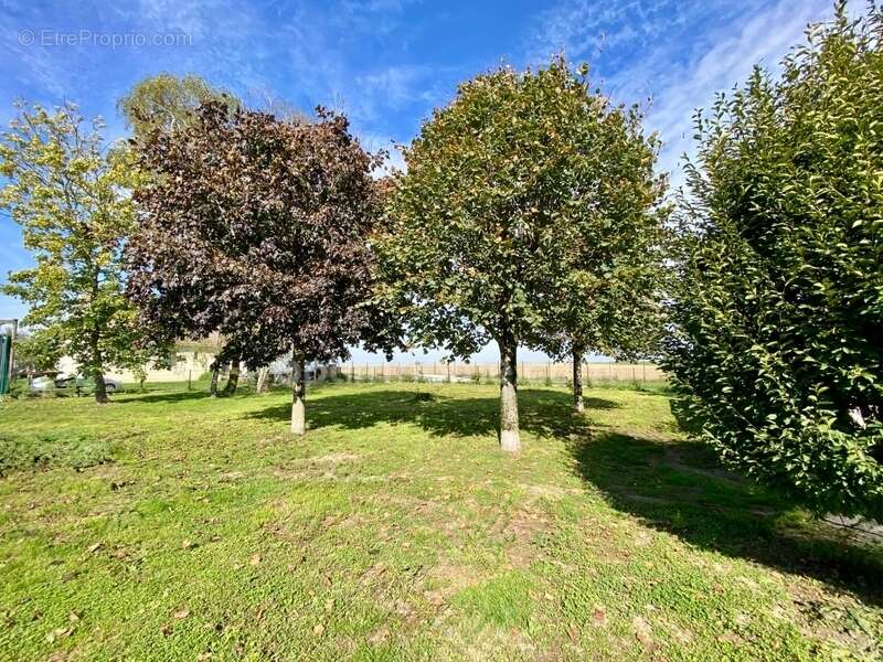 Maison à SAINT-JUST-EN-BRIE