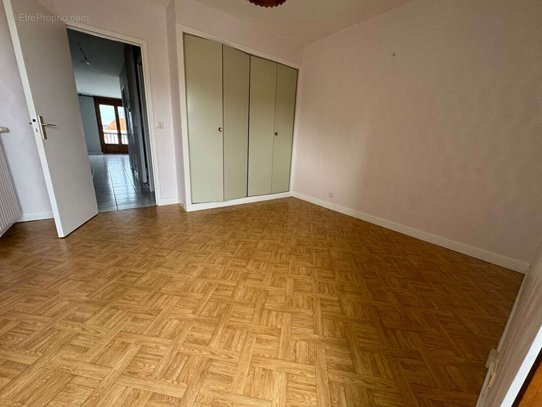 Appartement à LE CROISIC