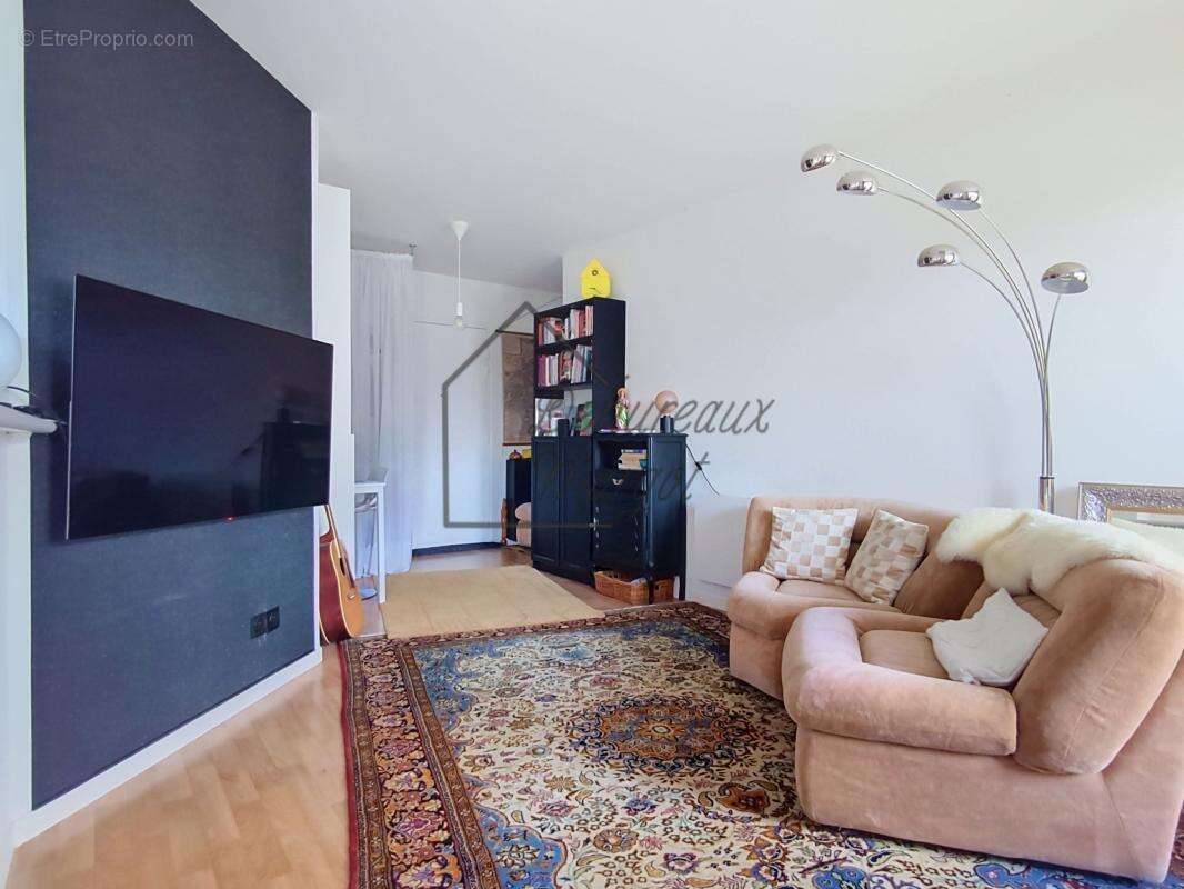 Appartement - photo 3