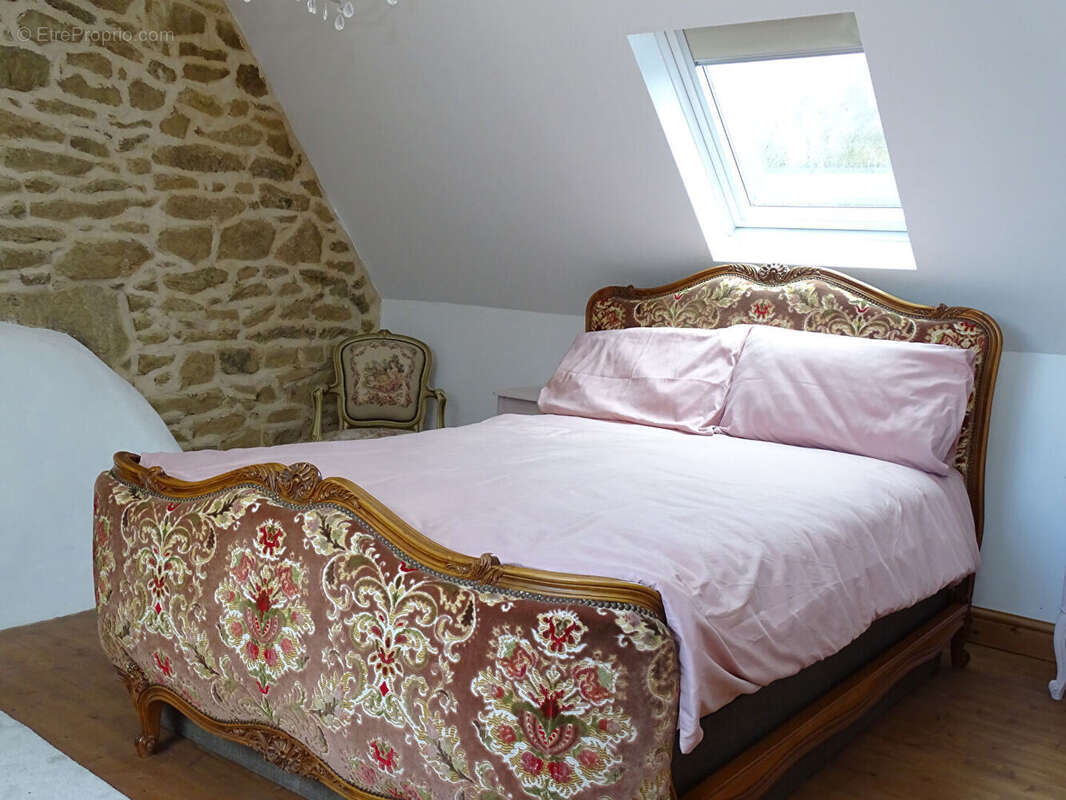 Maison à BOURBRIAC