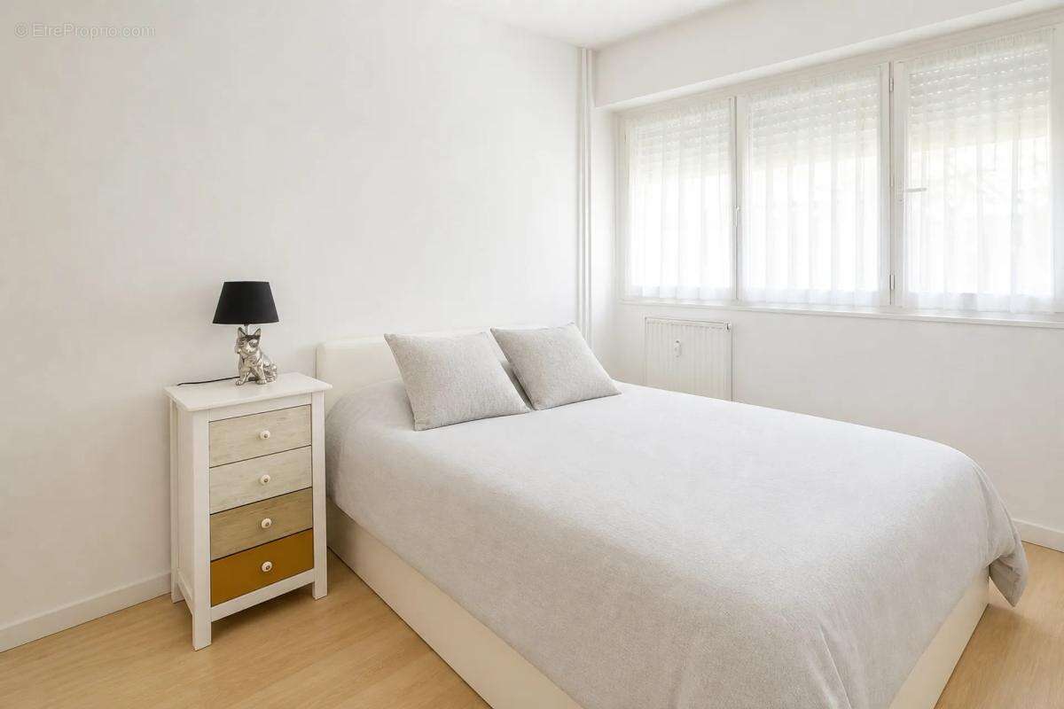 Appartement à ANNEMASSE
