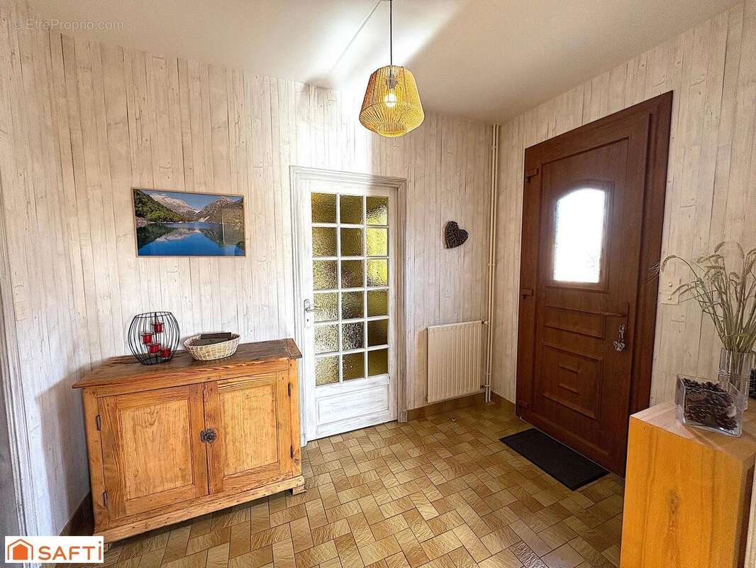 Photo 8 - Maison à GRAISSAC