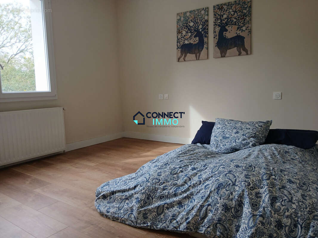 Maison 108 m² à Langonnet  - photo 8