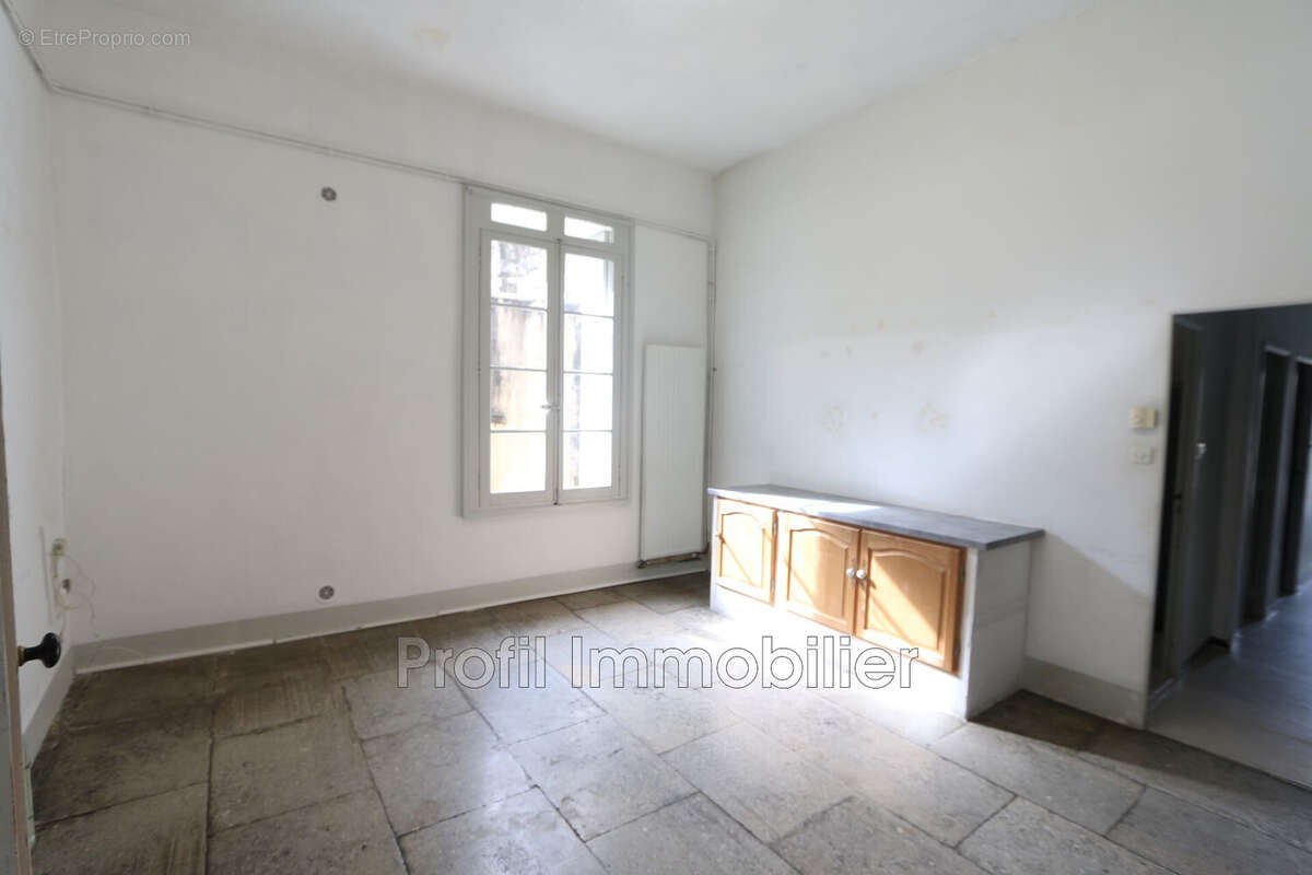Appartement à MARSILLARGUES