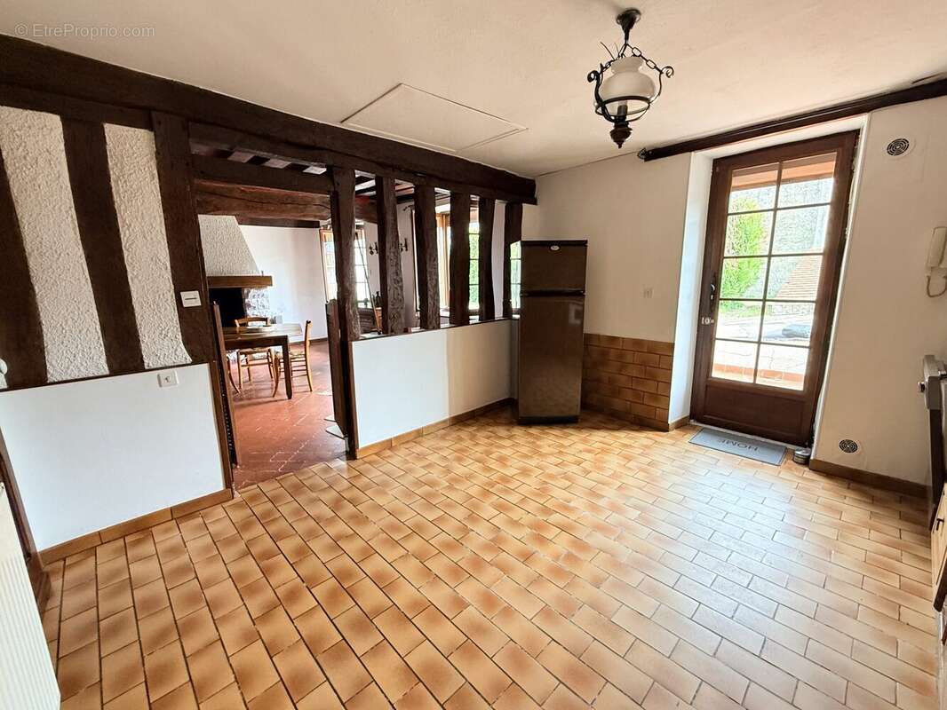Maison à ORLEANS