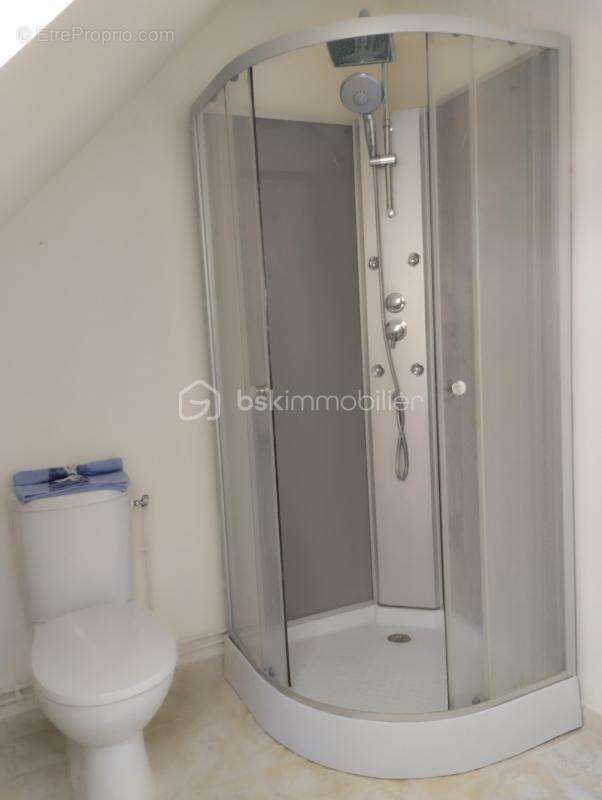 Maison à DONNEMARIE-DONTILLY