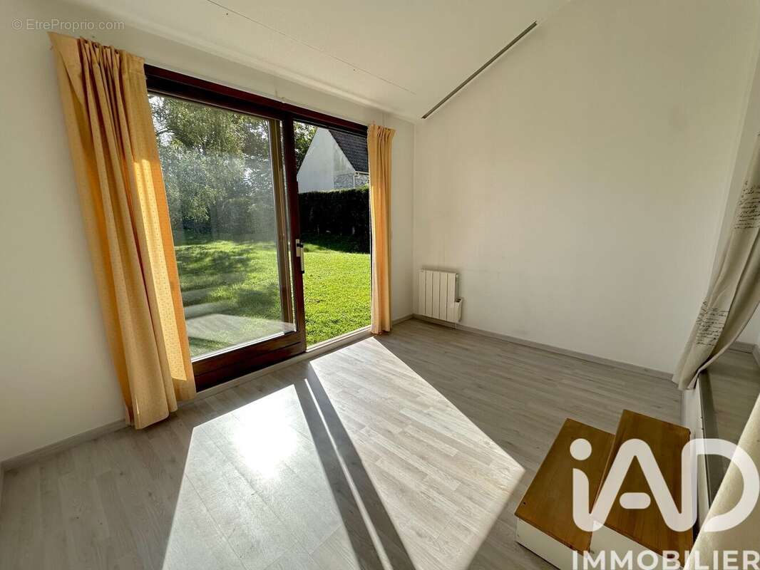Photo 9 - Maison à LA NORVILLE