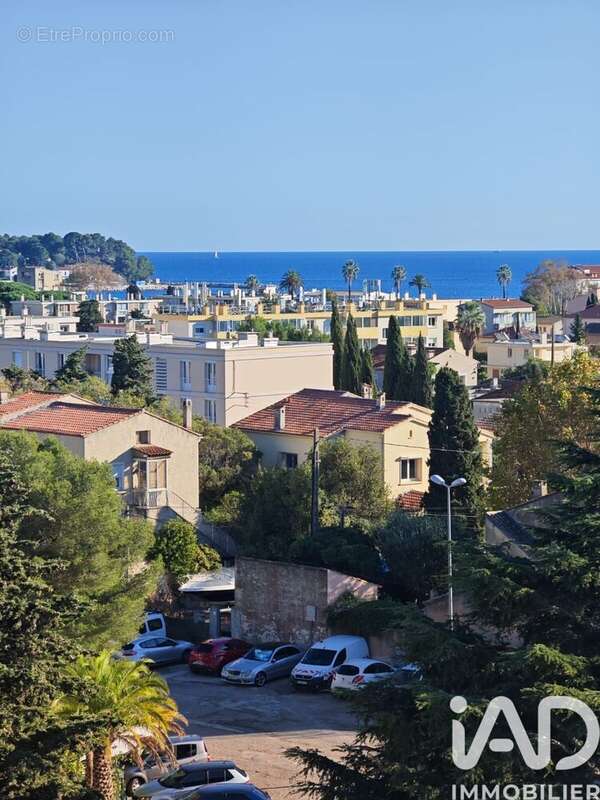 Photo 3 - Appartement à LA SEYNE-SUR-MER