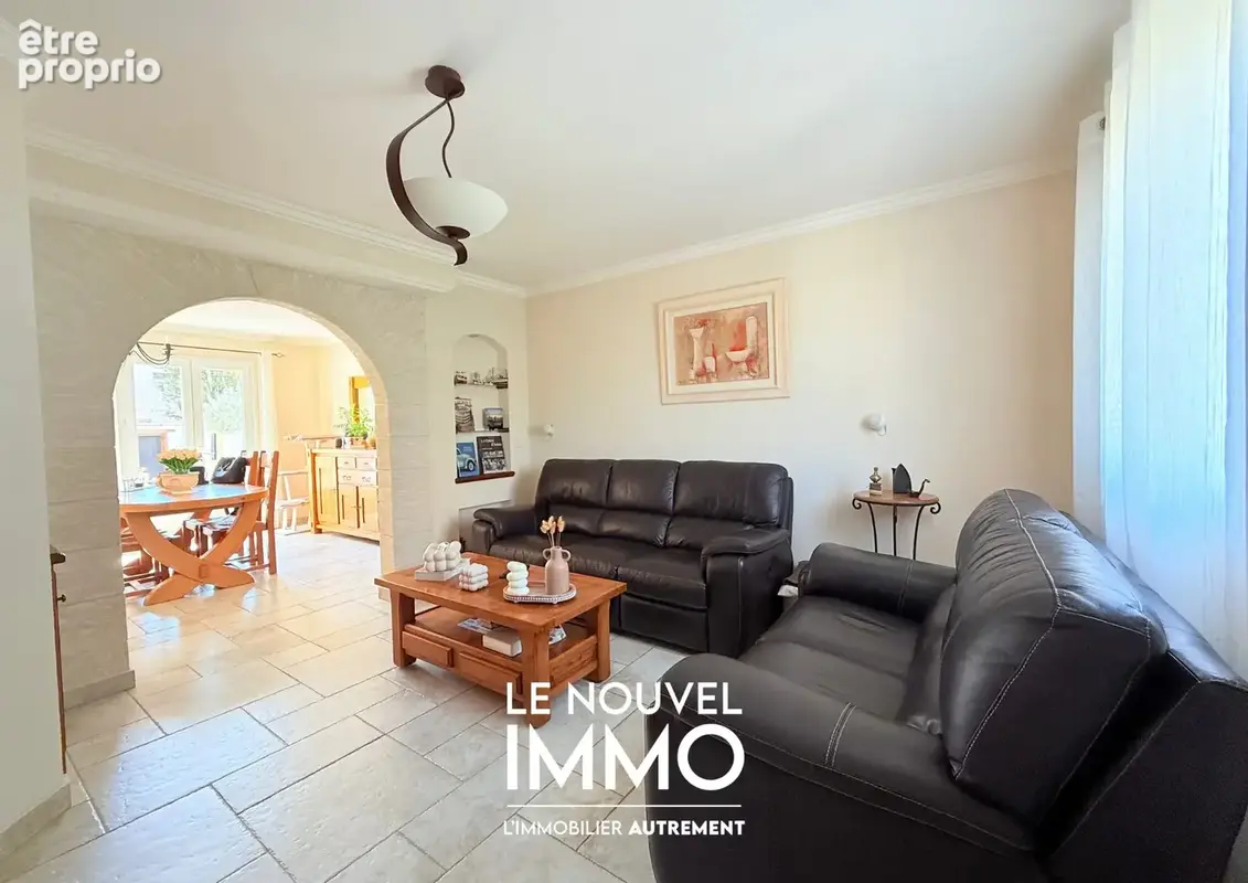 Maison 4 pièces 103 m² à vendre à Berre-L'etang (13130) - photo 4