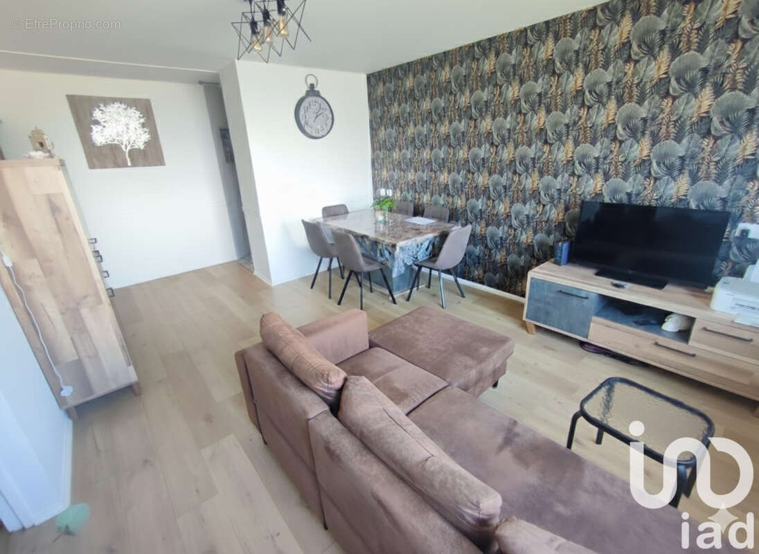 Photo 3 - Appartement à CHARTRES