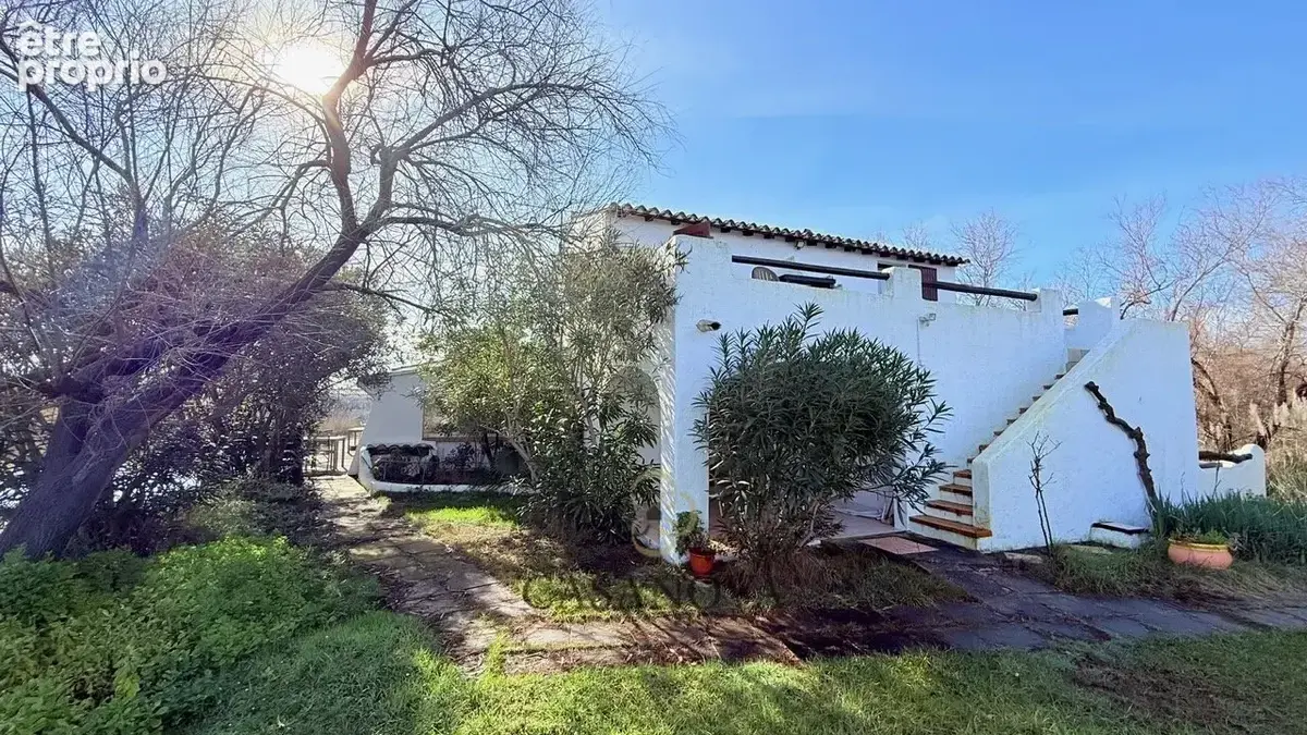 La presqu'île Camarguaise - photo 2