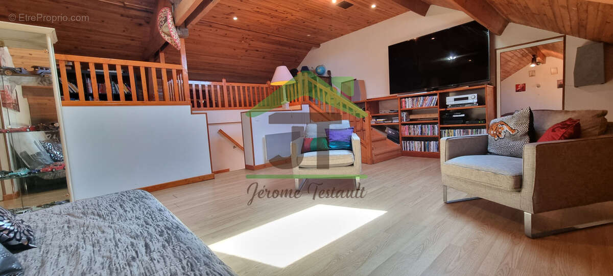 Maison familiale dans un écrin de verdure, 169000 € à Morée - photo 12