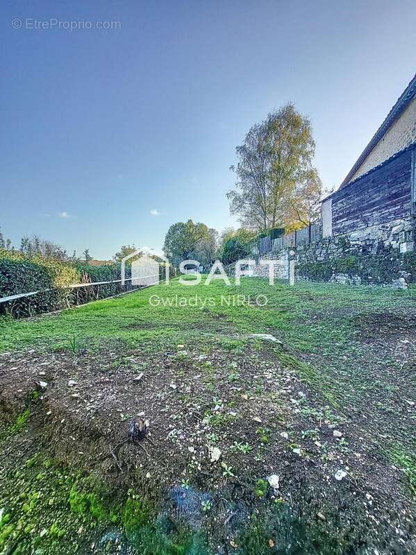 Photo 4 - Maison à TOUVRE