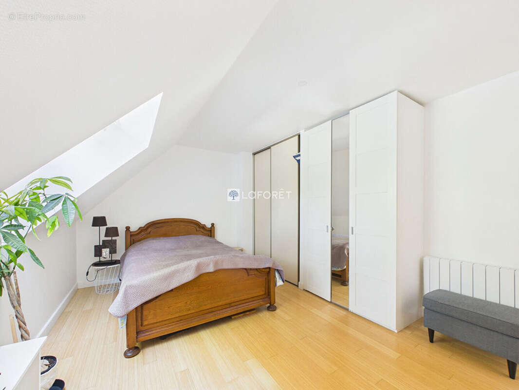 Maison - Quimper sud  - 150m² - photo 12