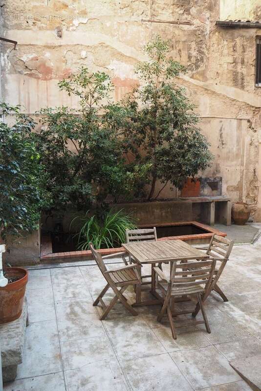 Photo 6 - Appartement à PEZENAS