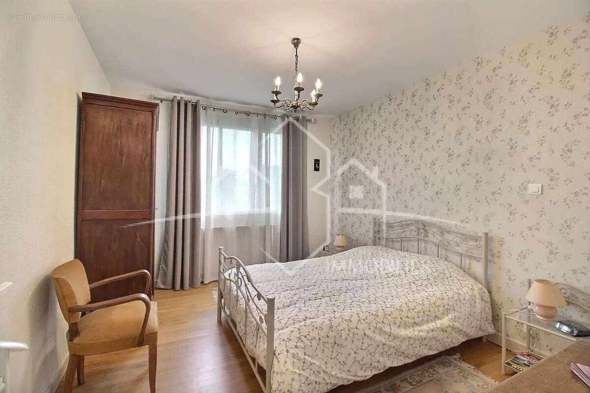 Maison à ANDANCETTE