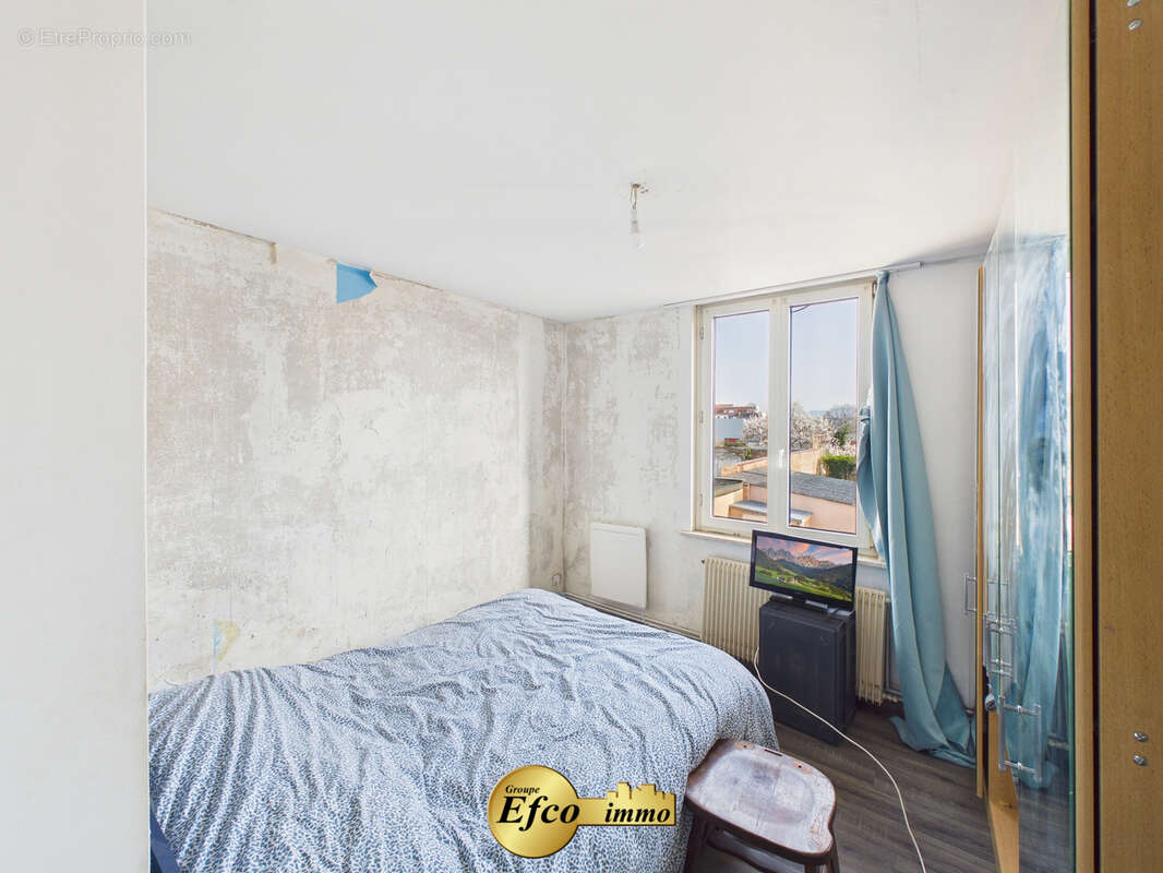 Opportunité Immeuble Saint-Louis - photo 10