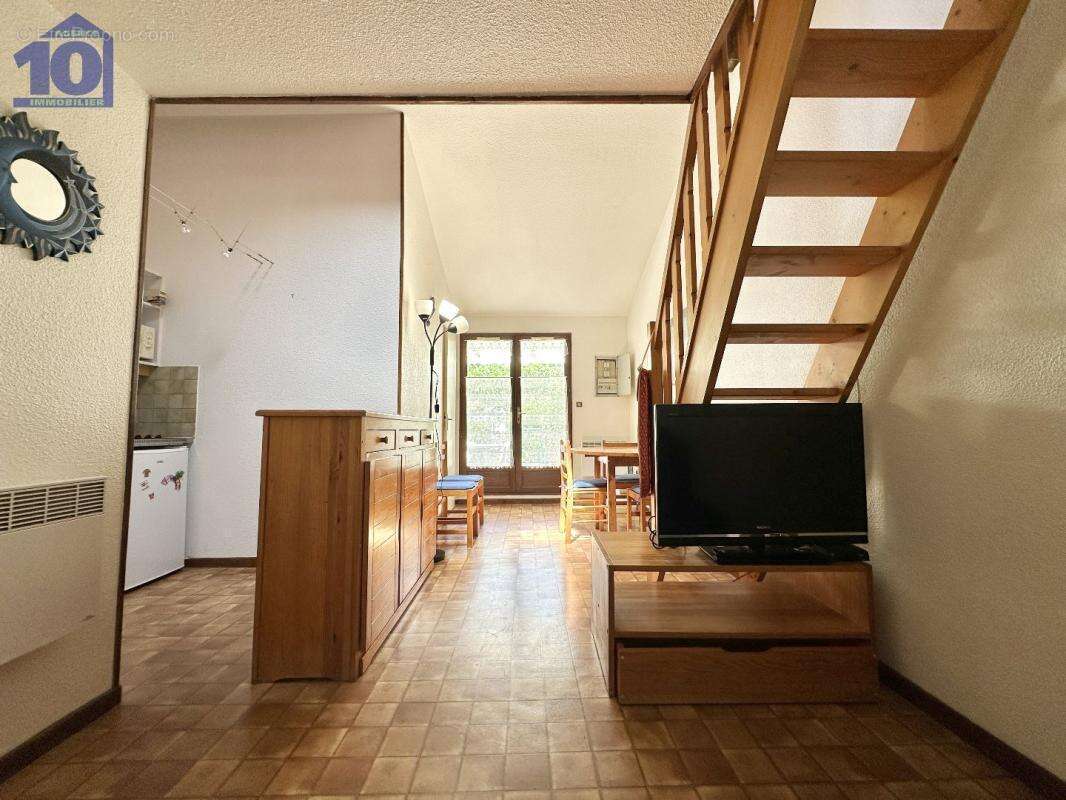 Maison 33 m² à Valras-Plage  - photo 4
