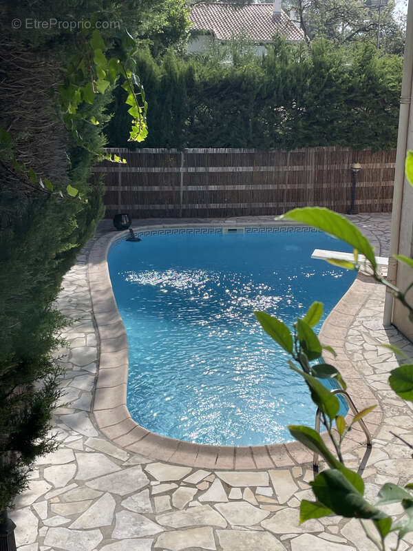 Maison à SAINT-RAPHAEL