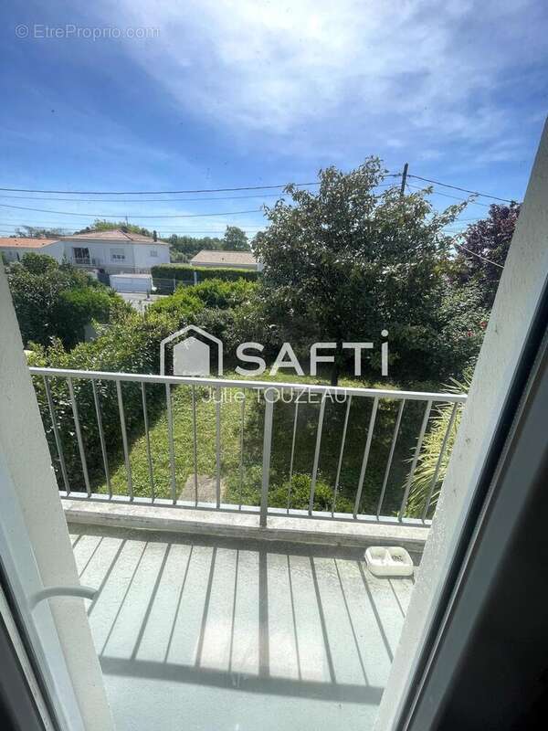 Photo 5 - Appartement à SAINT-PALAIS-SUR-MER