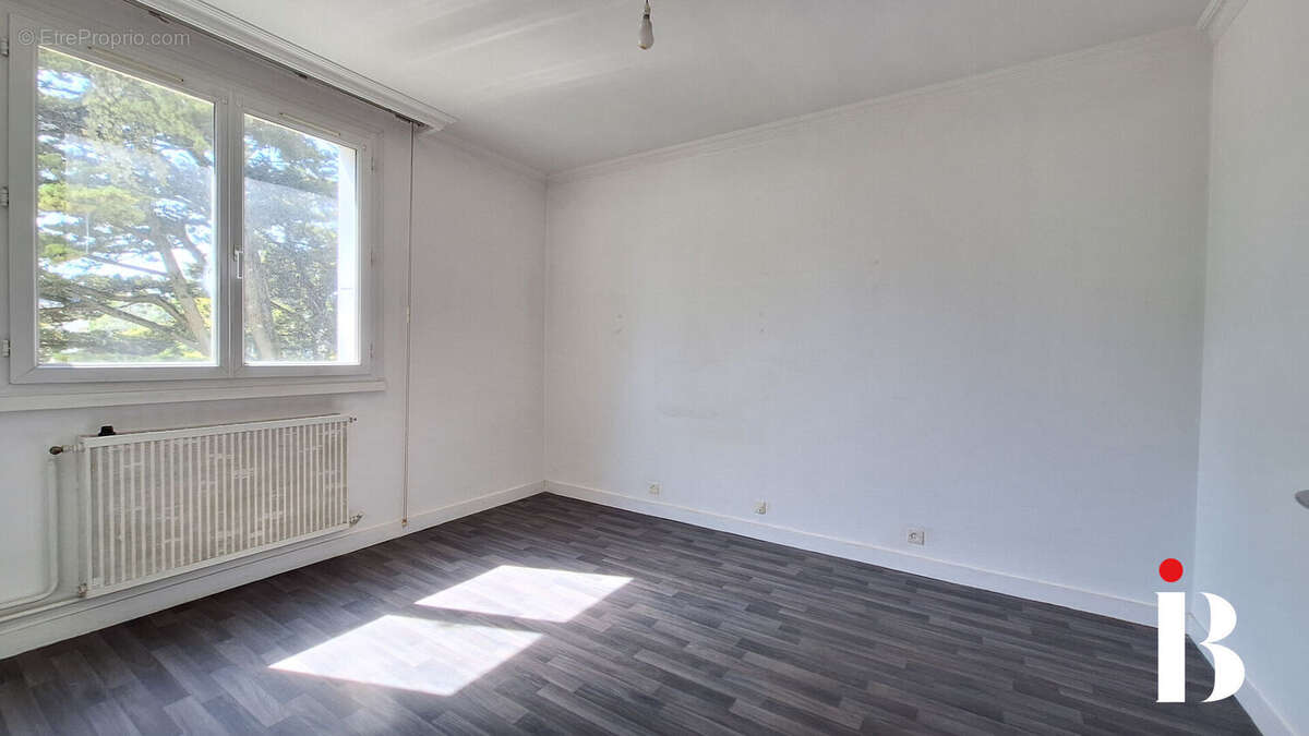 Appartement à ORVAULT