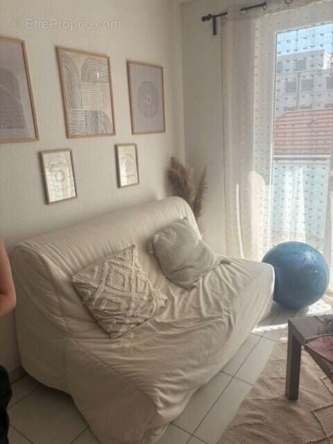 Appartement 37 m² à Strasbourg  - photo 2