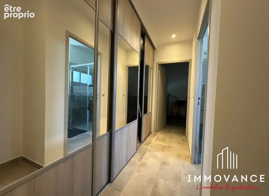 Maison 6 pièces 144 m² à vendre à Grabels (34790) - photo 9
