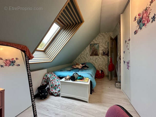 Maison à NEUFCHATEL-EN-BRAY