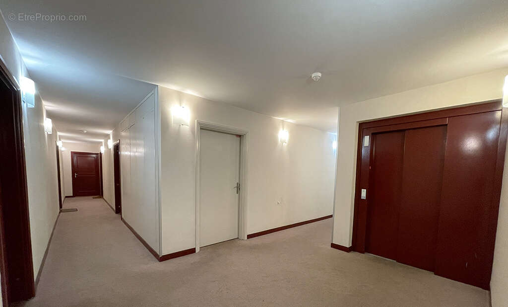 Appartement à SAINT-LEU-LA-FORET