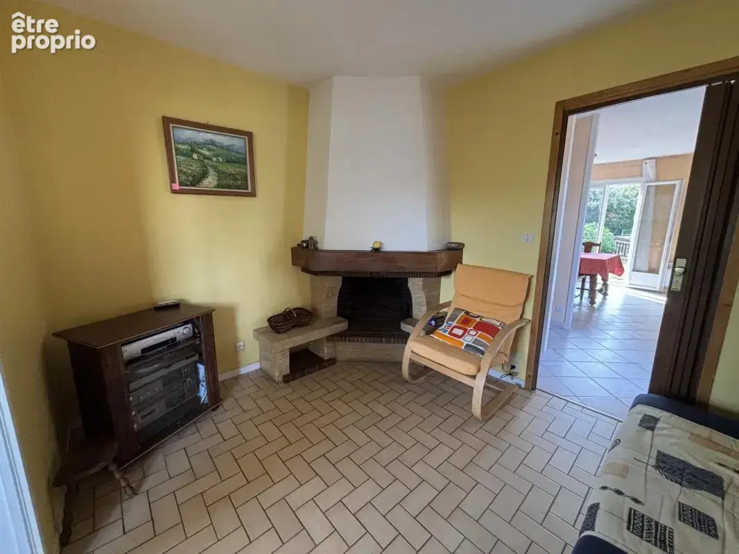 Maison 4 pièces 97 m² à vendre à Thouare-Sur-Loire (44470) - photo 5