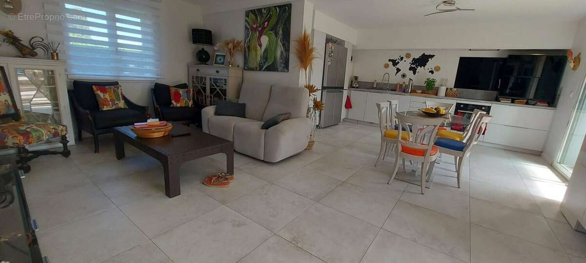 Maison à AGDE