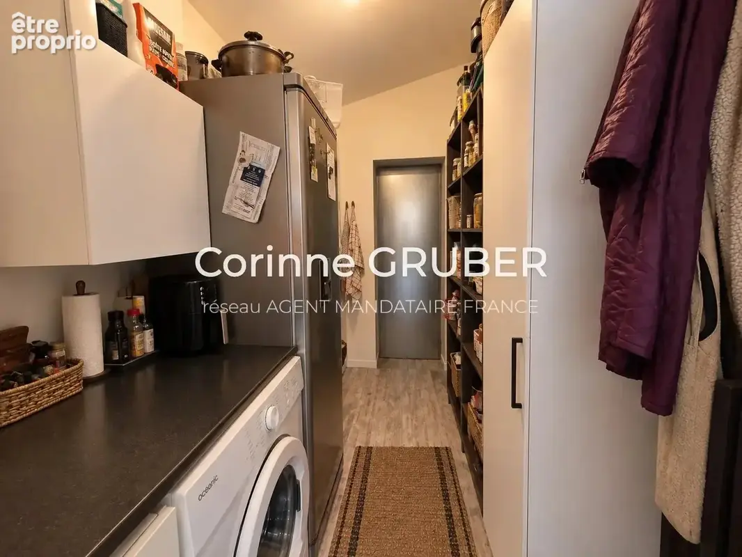 Digne – plan de gaubert – maison de plain-pied de 2025 avec terrasses - photo 12