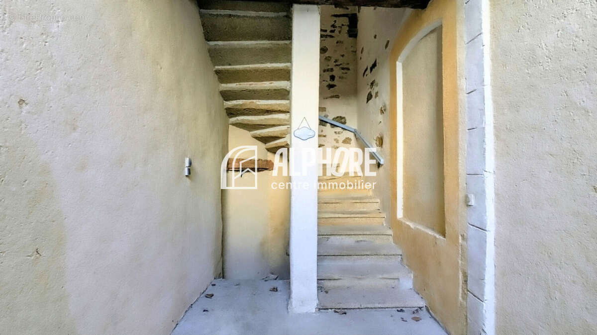 Appartement à PAIMBOEUF