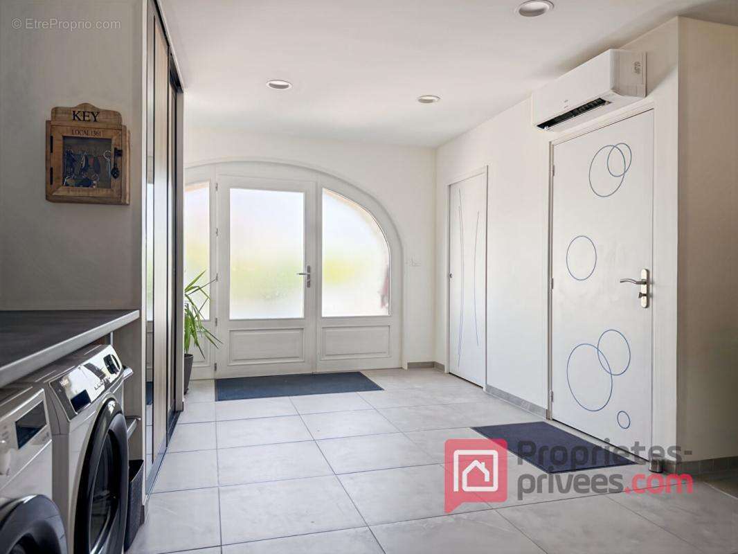 Maison Ville Sur Arce 6 pièce(s) 128 m2 - photo 7