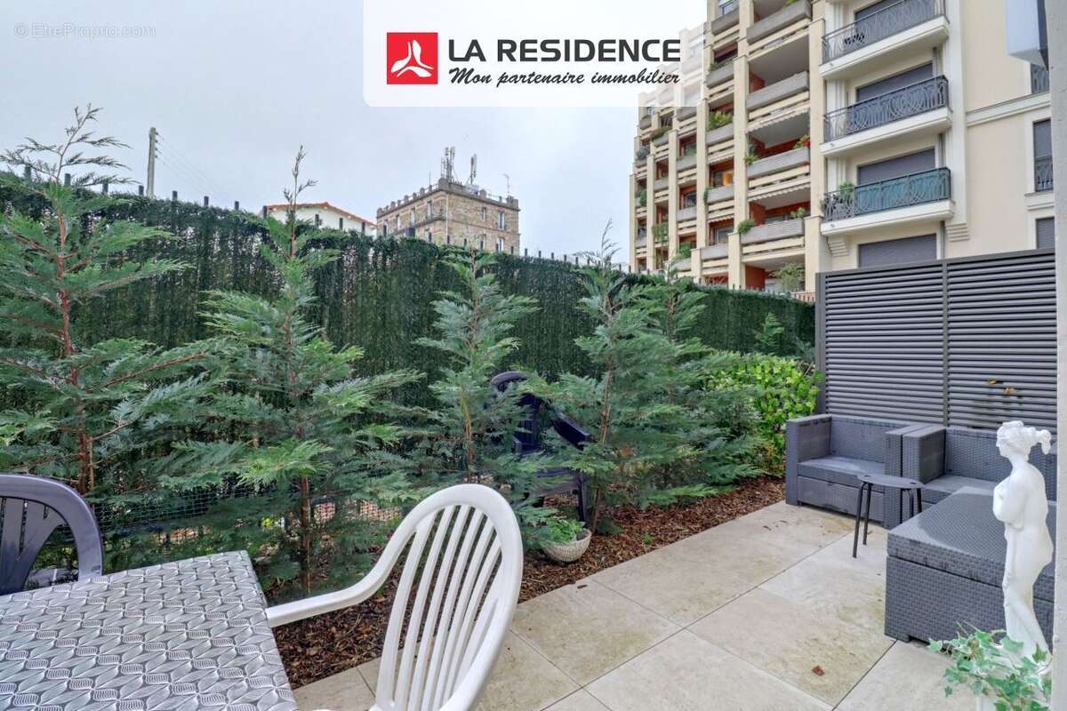 Appartement à MONTMORENCY