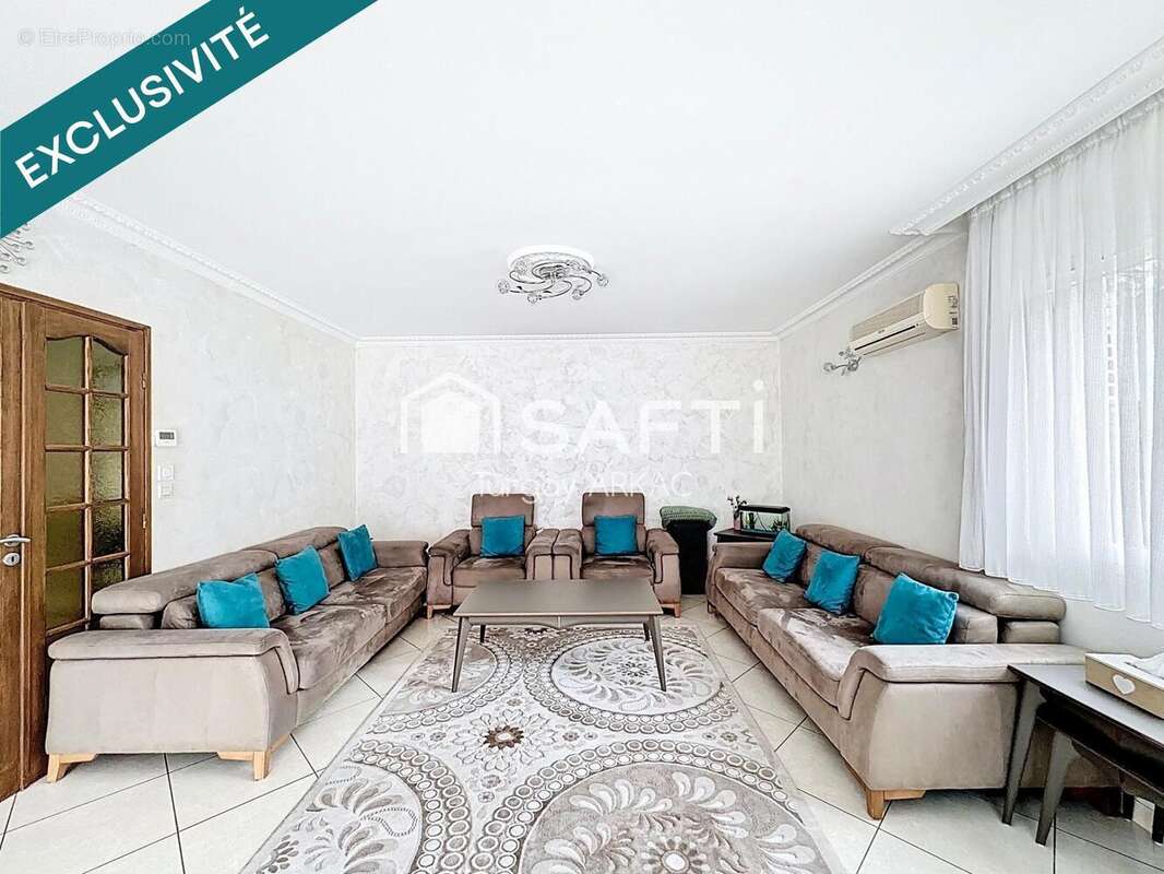 Photo 5 - Maison à PONT-DE-CHERUY