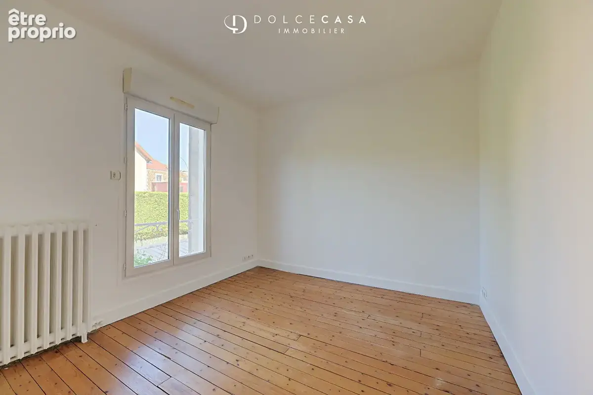 Maison Fontenay Sous Bois, limite Nogent-sur-Marne 7 pièce(s) 160 m2 - photo 7